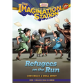 Refugees on the Run
