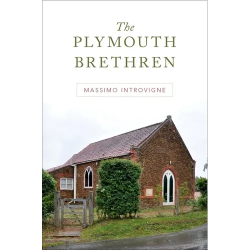 Plymouth Brethren
