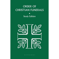Order of Christian Funerals Study Ed