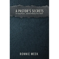 A Pastor's Secrets