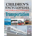 Children's Encyclopedia - Transportation