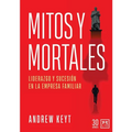 Mitos y mortales