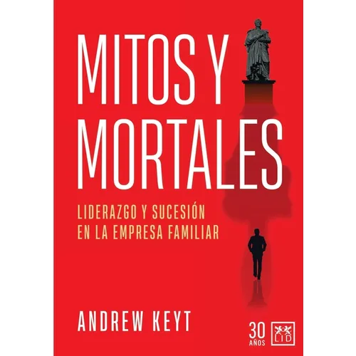 Mitos y mortales