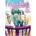 Grand Blue Dreaming 6