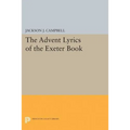 Advent Lyrics of the Exeter Book