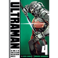 Ultraman, Vol. 4