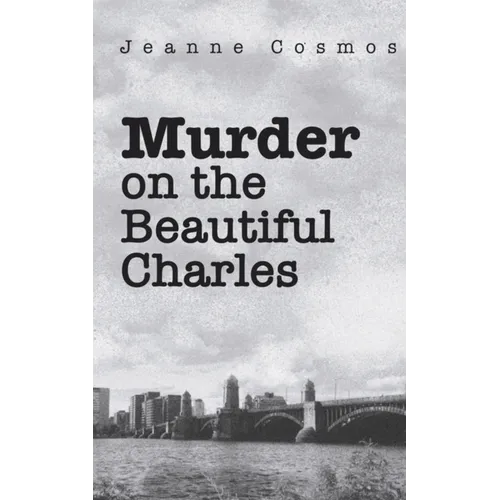 Murder on the Beautiful Charles