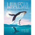 Whales to the Rescue: How Whales Help Engineer the Planet