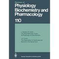 Reviews of Physiology, Biochemistry and Pharmacology 110