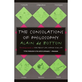 The Consolations of Philosophy