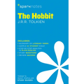 The Hobbit Sparknotes Literature Guide