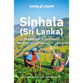 Lonely Planet Sinhala (Sri Lanka) Phrasebook & Dictionary