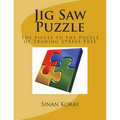 Jig Saw Puzzle: The pieces to the puzzle of Trading Stress Free