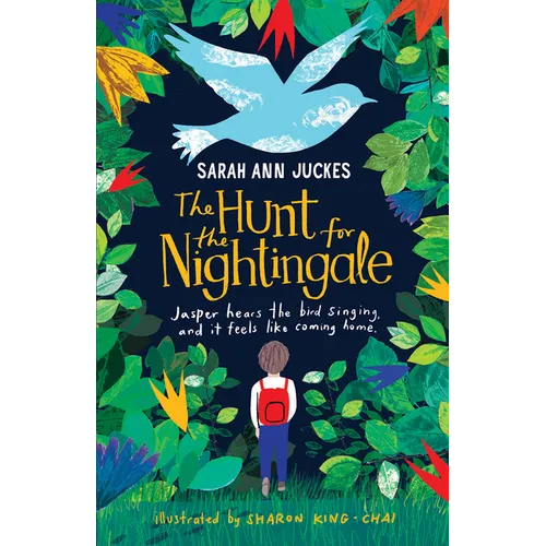 The Hunt for the Nightingale