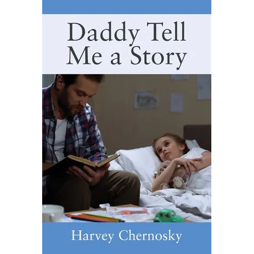 Daddy Tell Me a Story