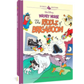 Walt Disney's Mickey Mouse: The Riddle of Brigaboom: Disney Masters Vol. 23