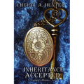 Inheritance Accepted: A Vampire Hunter Novel