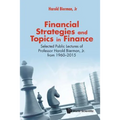 Financial Strategies and Topics in Finance