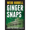 Ginger Snaps: A Jack Patterson Thriller Volume 2