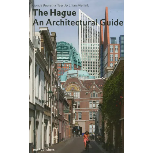 Architectural Guide to the Hague