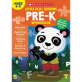 Little Skill Seekers: Pre-K
