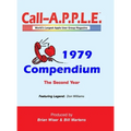 Call-A.P.P.L.E. Magazine - 1979 Compendium