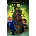 La Momia Rugiente (Libro 2): Cazadores de Aventuras - Quest Chasers: The Screaming Mummy (Spanish Edition)