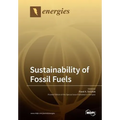 Sustainability of Fossil Fuels