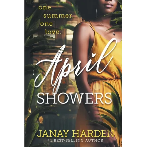 April Showers