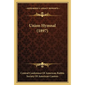 Union Hymnal (1897)