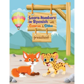 Learn Numbers in Spanish with Camron y Chloe
