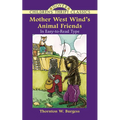 Mother West Wind's Animal Friends