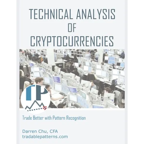 Technical Analysis of Cryptocurrencies