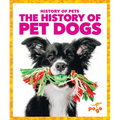 The History of Pet Dogs