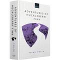 Adventures of Huckleberry Finn
