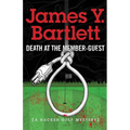 Death at the Member-Guest