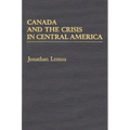 Canada and the Crisis in Central America