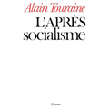 L'après-socialisme