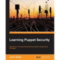 Learning Puppet Security