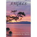 Angels: A paranormal sensual romance
