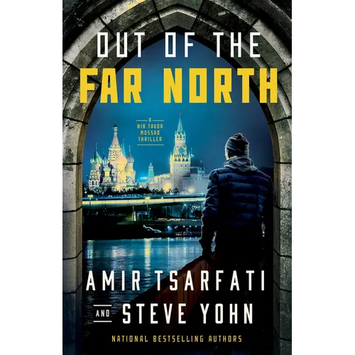 Out of the Far North: Volume 3