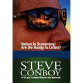 Nature Is Screaming! Are We Ready to Listen