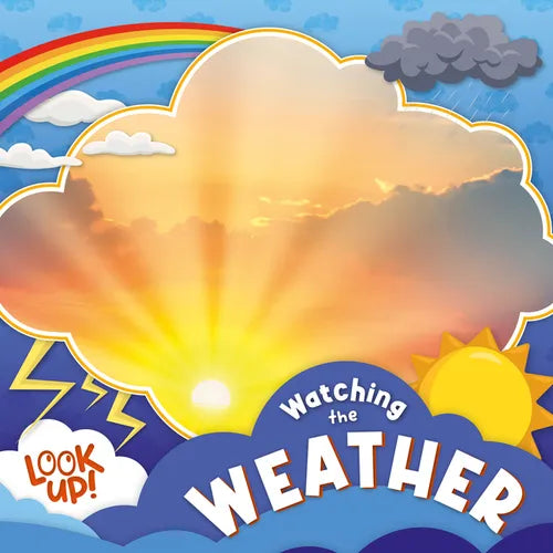 Watching the Weather
