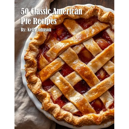 50 Classic American Pie Recipes