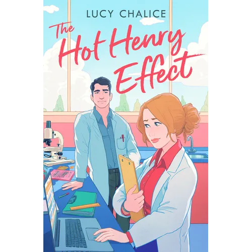 The Hot Henry Effect