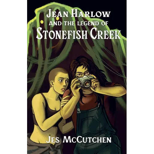 Jean Harlow and the Legend of Stonefish Creek