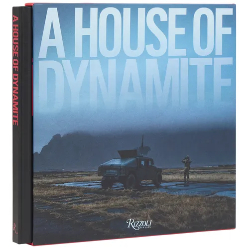 A House of Dynamite