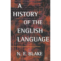 A History of the English Language