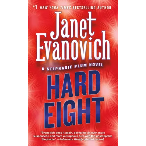 Hard Eight