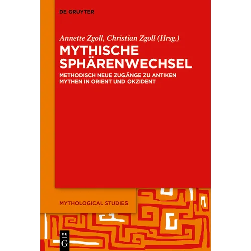 Mythische Sphärenwechsel